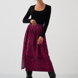Bluzka FRENCH TOUCH czarna