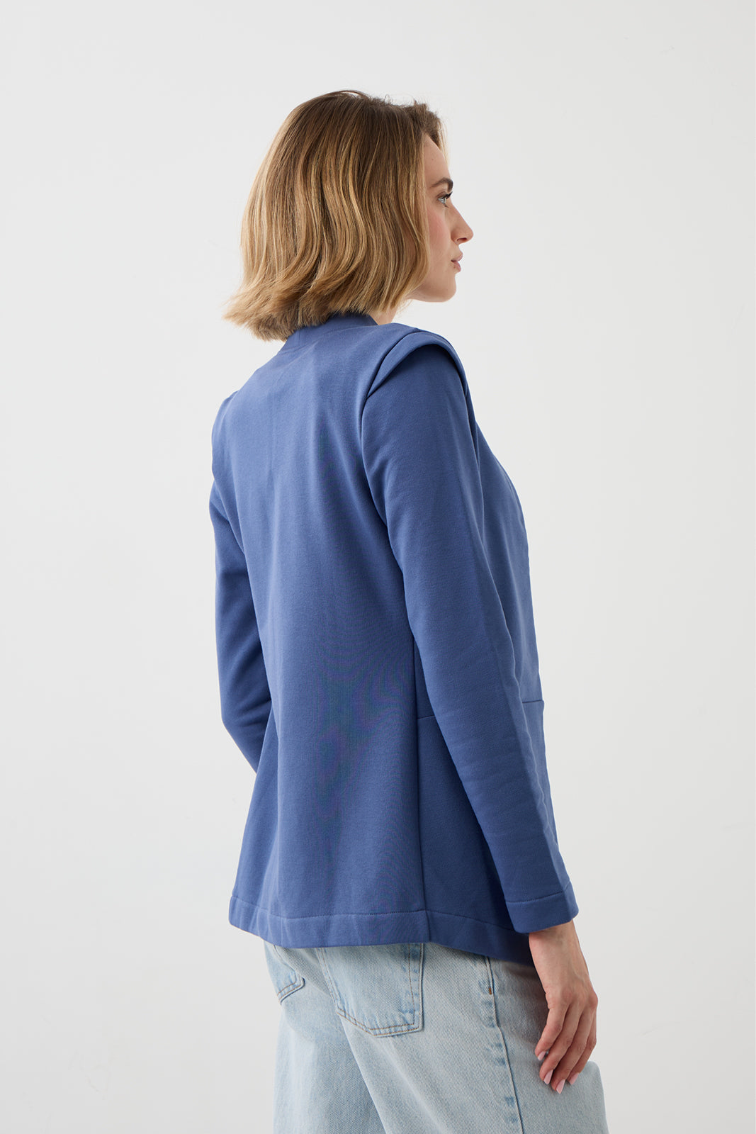 OPEN OFFICE new denim