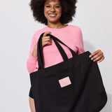 BAG GIRL czarna