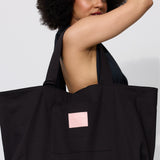 Torba BAG GIRL czarna