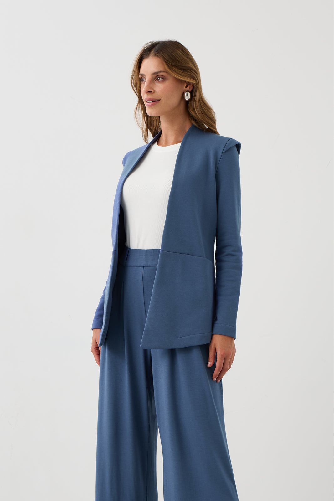 OPEN OFFICE new denim
