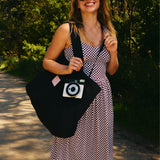 Torba BAG GIRL czarna