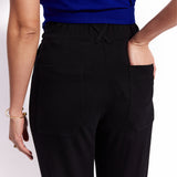 FULL RELAX black