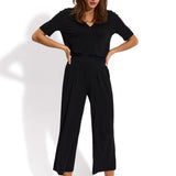 FULL RELAX black