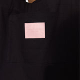 BAG GIRL czarna