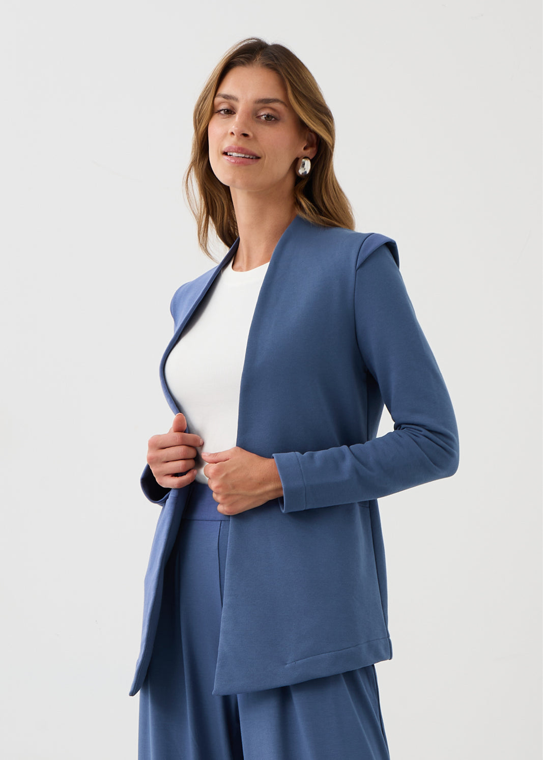 OPEN OFFICE new denim