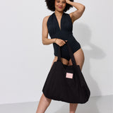 Torba BAG GIRL czarna