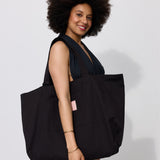 BAG GIRL czarna