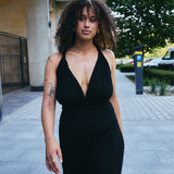 INFINITY OVERALL black