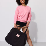 BAG GIRL czarna