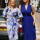 BRILLIANT FRIEND Dreamworld blue print