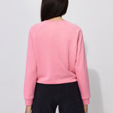 Bluza LUCY IN THE SKY think pink