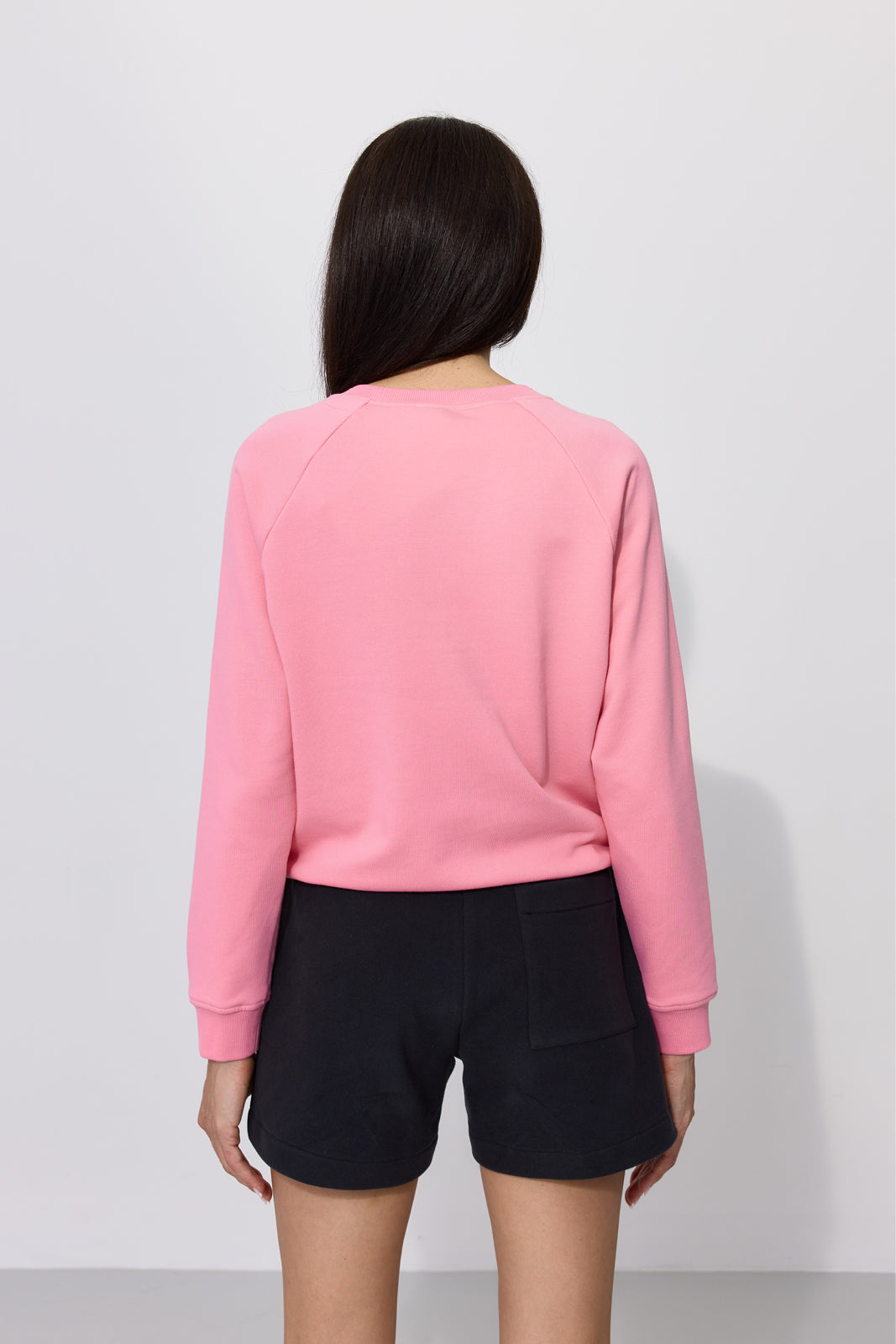 Bluza LUCY IN THE SKY think pink