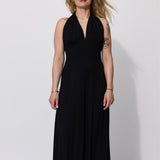 INFINITY OVERALL black