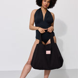 Torba BAG GIRL czarna