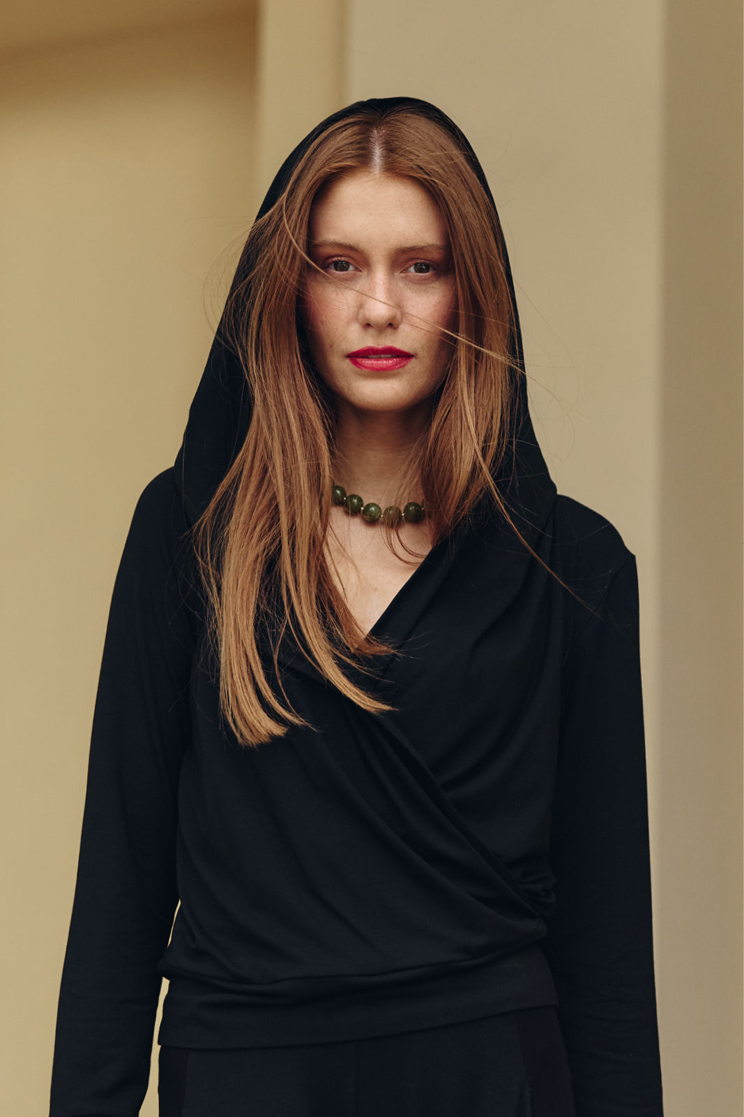 PADME czarna