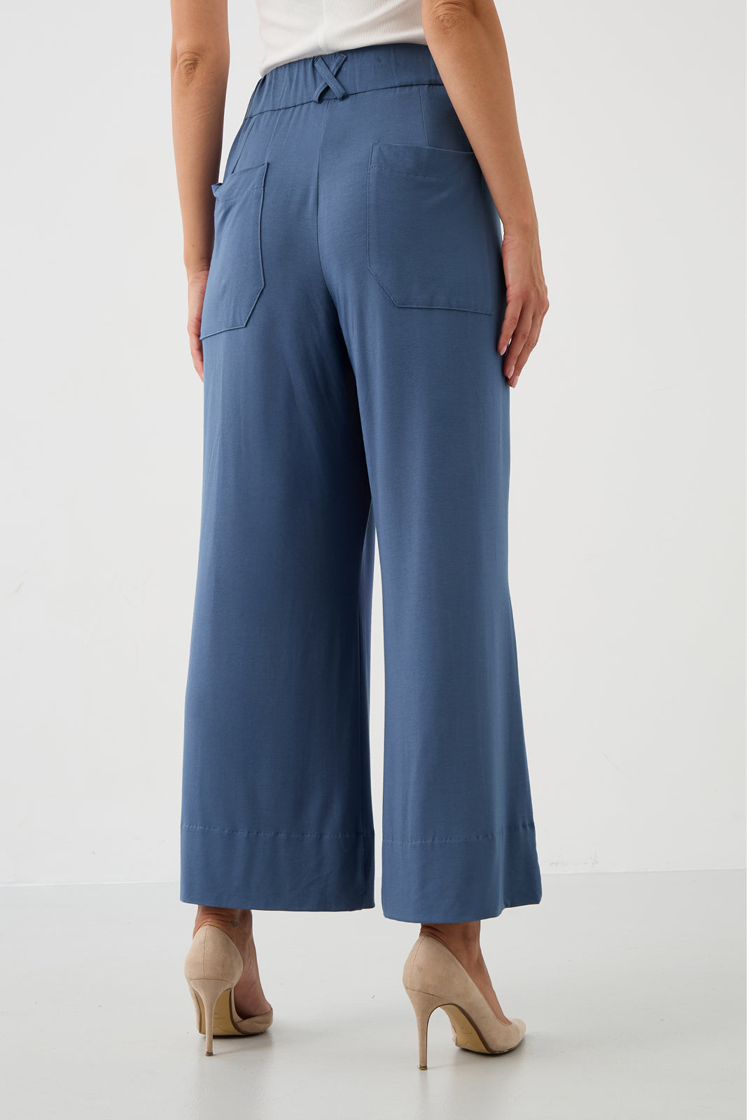 PEŁEN LUZ new denim