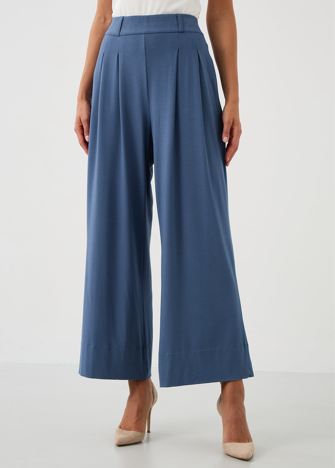 PEŁEN LUZ new denim