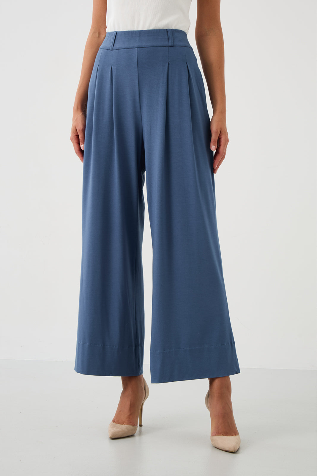 PEŁEN LUZ new denim