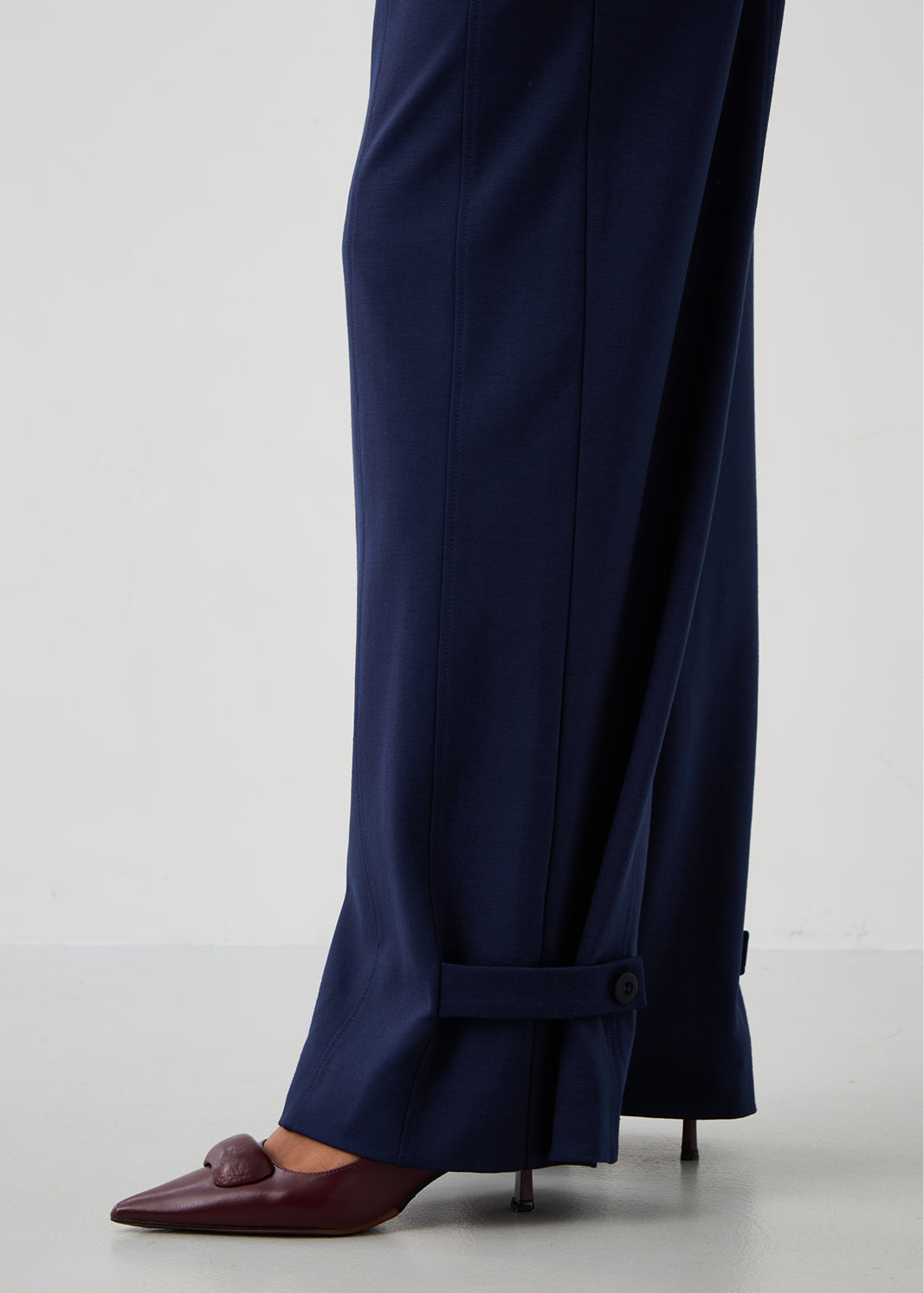 BIG BUSINESS night navy blue