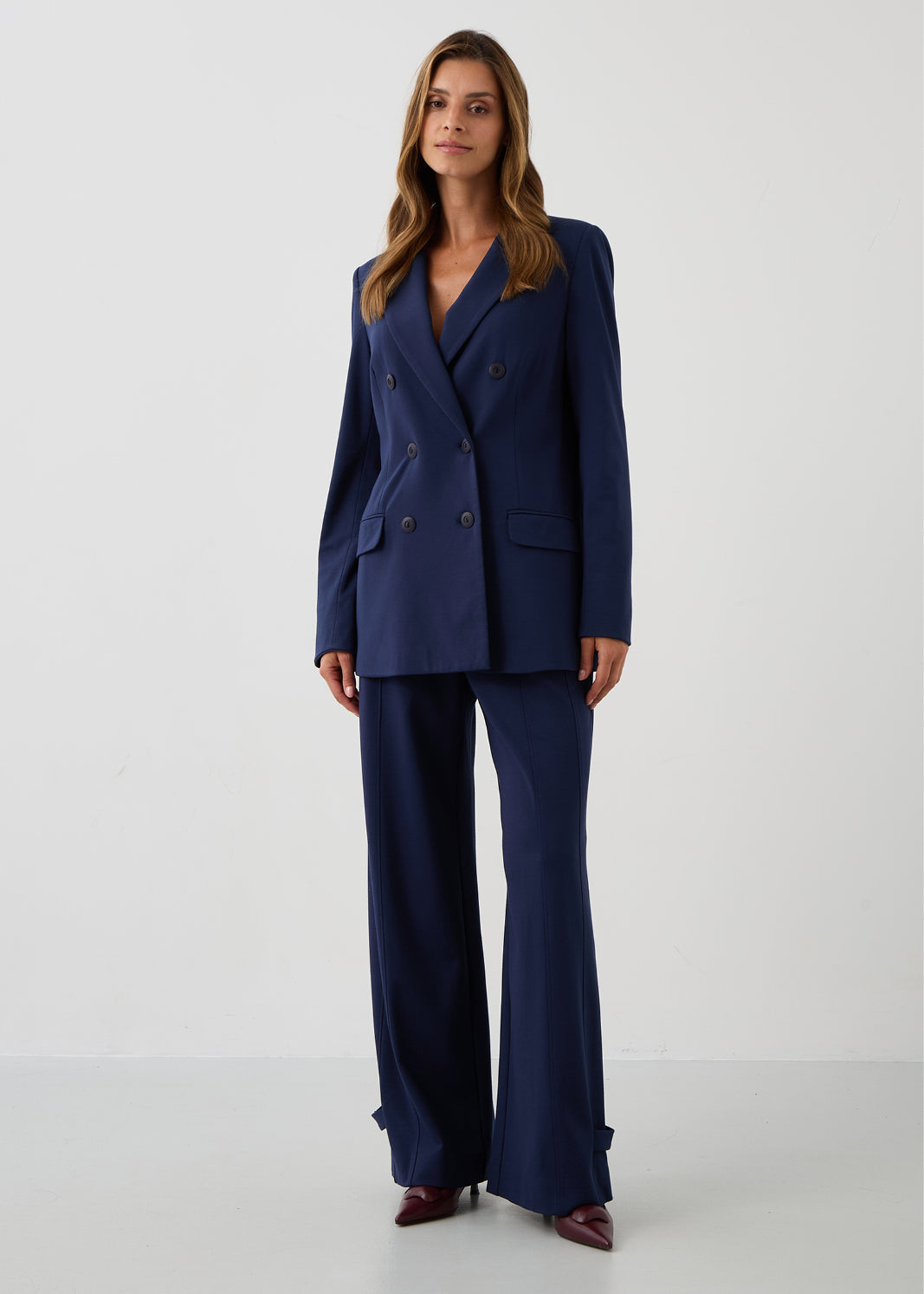 BIG BUSINESS night navy blue