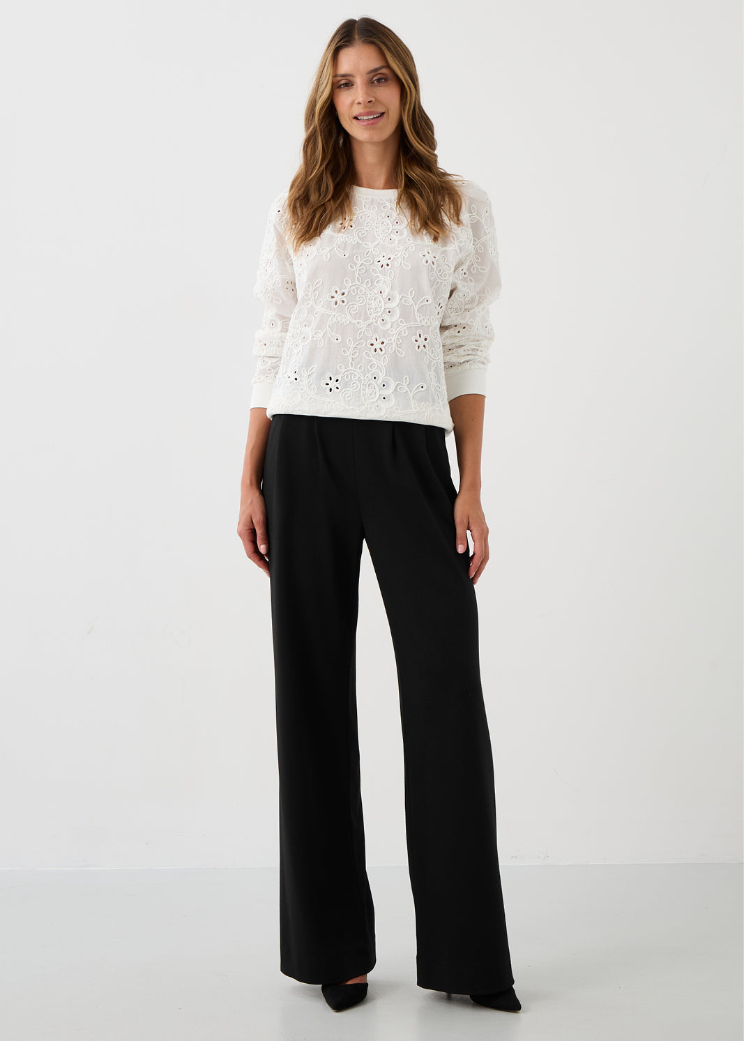 Pants CWANIARY black