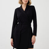 Dress BLACK ICON black