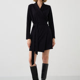 Dress BLACK ICON black
