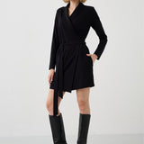 Dress BLACK ICON black
